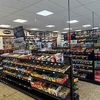 lucky lottery & convenience inc menu
